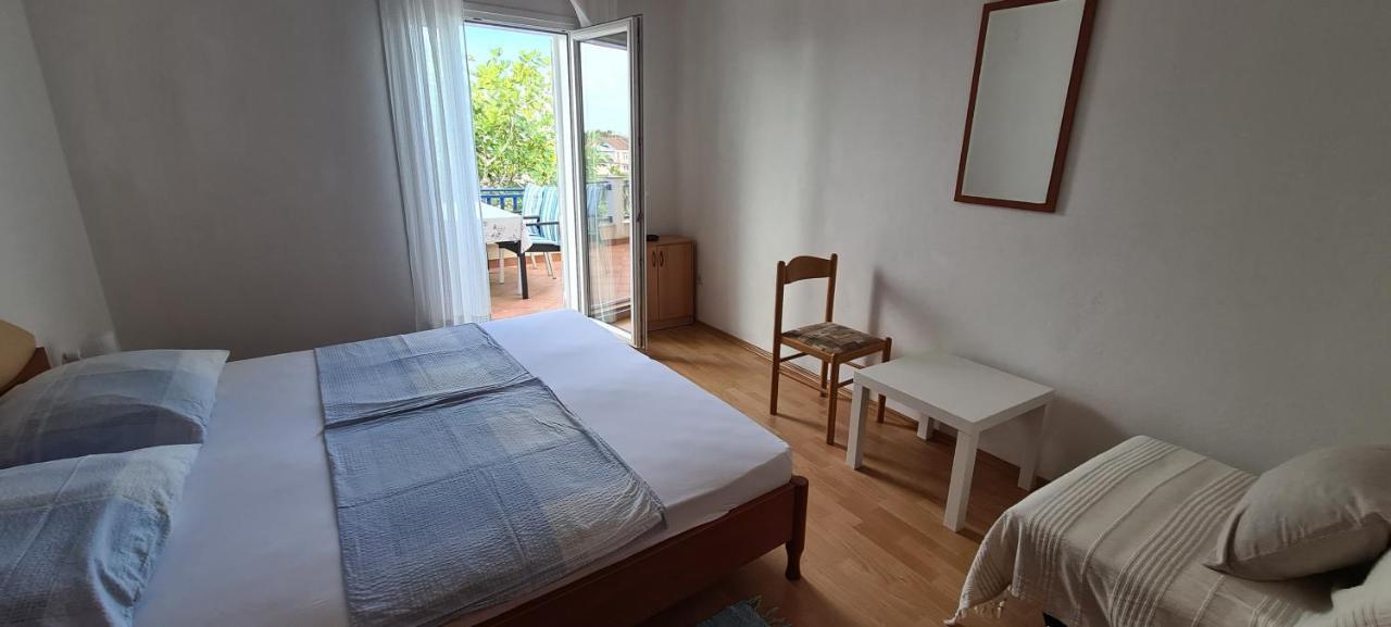 Adria Arba Apartments 拉布 外观 照片