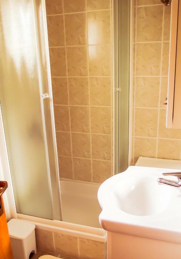 Adria Arba Apartments 拉布 外观 照片