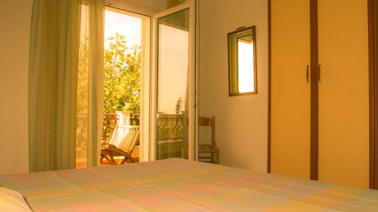 Adria Arba Apartments 拉布 外观 照片